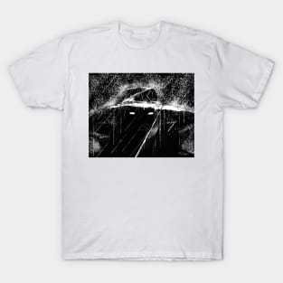 Zorro Shadow Storm T-Shirt